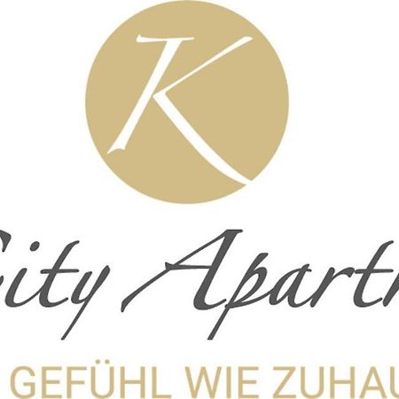K City Apartments Wichtelgasse 비엔나 외부 사진