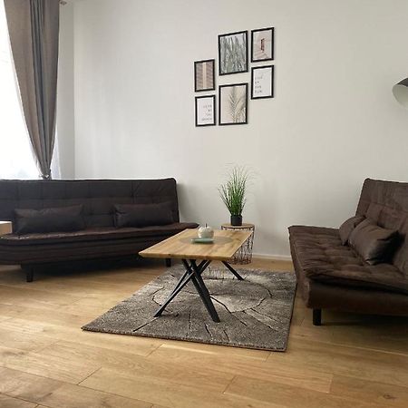 K City Apartments Wichtelgasse 비엔나 외부 사진
