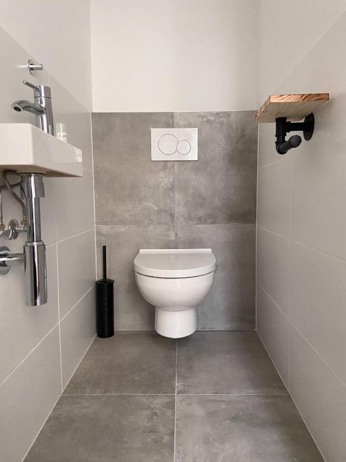 K City Apartments Wichtelgasse 비엔나 외부 사진