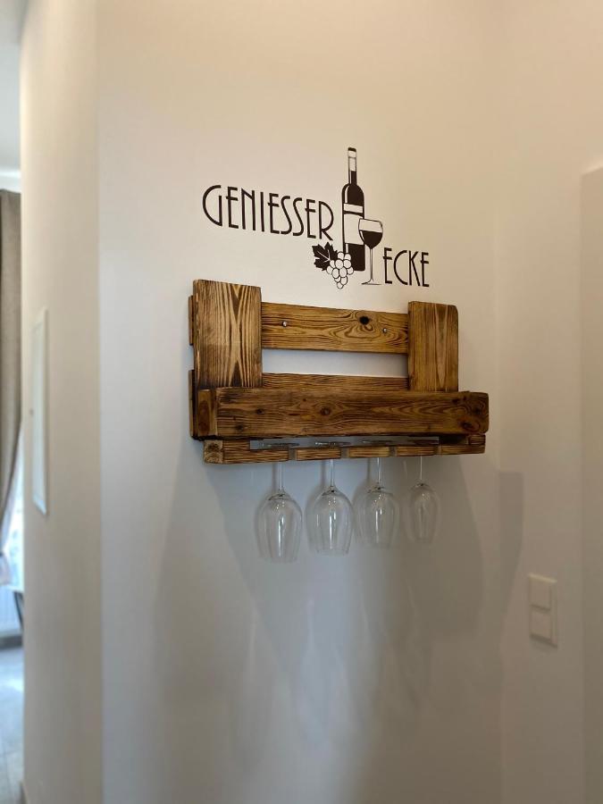 K City Apartments Wichtelgasse 비엔나 외부 사진