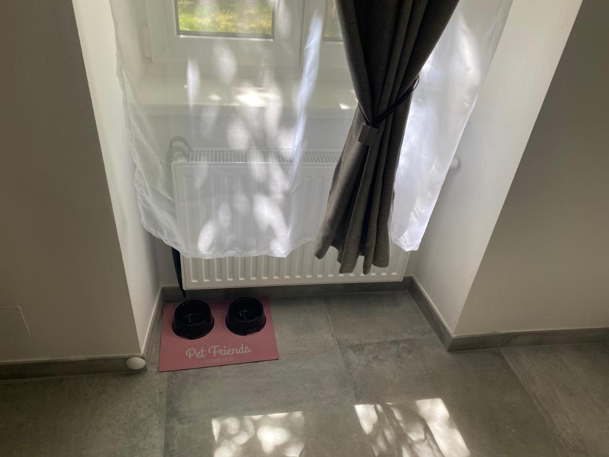 K City Apartments Wichtelgasse 비엔나 외부 사진