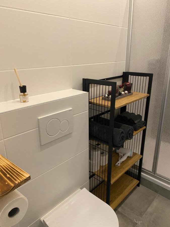 K City Apartments Wichtelgasse 비엔나 외부 사진
