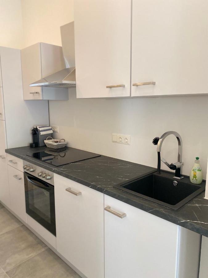 K City Apartments Wichtelgasse 비엔나 외부 사진