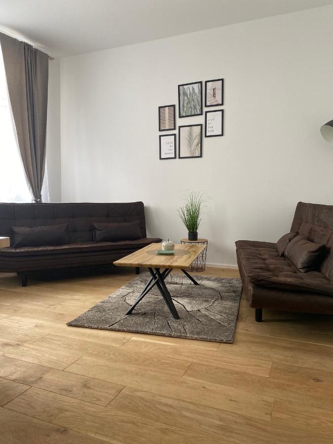 K City Apartments Wichtelgasse 비엔나 외부 사진
