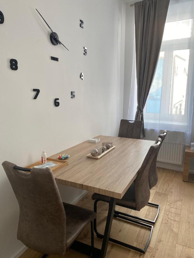 K City Apartments Wichtelgasse 비엔나 외부 사진