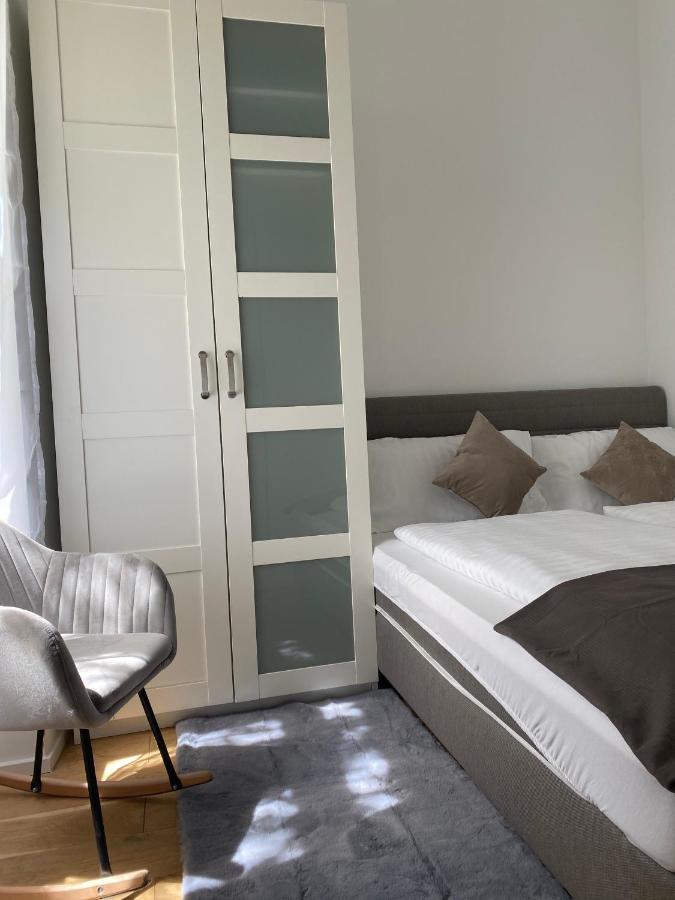 K City Apartments Wichtelgasse 비엔나 외부 사진